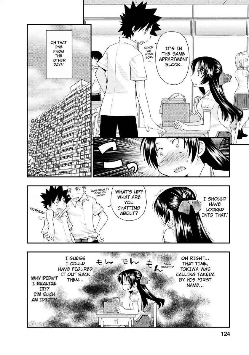 Kanpeki na Kanojo Chapter 1.006 118